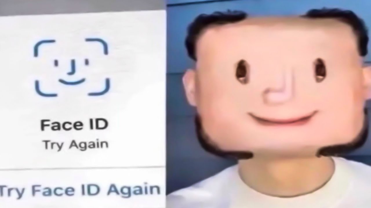 you laugh, you restart