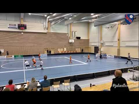 E2 PM Jalas E2 - SB Vaasa Musta