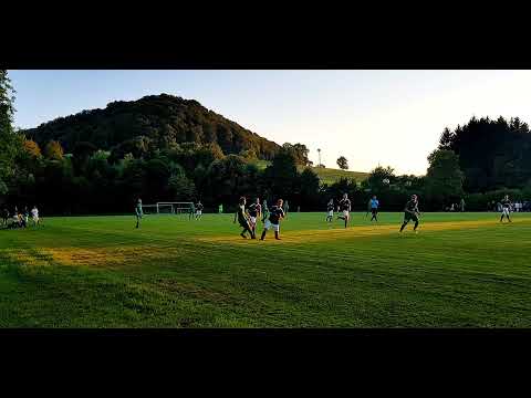 TSV Hohenstaufen - TSV Gruibingen 6:4