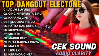Download lagu DANGDUT ELECTONE CEK SOUND - ADUH BUYUNG CINCIN PERMATA BIRU KARANG CINTA - ORGEN TUNGGAL DANGDUT mp3 Download lagu DANGDUT ELECTONE CEK SOUND - ADUH BUYUNG CINCIN PERMATA BIRU KARANG CINTA - ORGEN TUNGGAL DANGDUT mp3