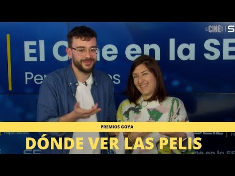GOYA 2025: REPASAMOS LAS 5 PELÍCULAS NOMINADAS A MEJOR PELÍCULA