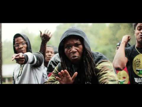 MRY ft HotBoy Yae - Wanna Jug (Official Music Video)