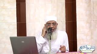 صورة على سرر موضونة | تفسير سورة الواقعة (2) | الشيخ شوقي عبد الصادق