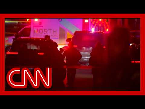 新影片質疑兩名ICE探員的說詞！聯邦啟動調查！ (New video disputes 2 ICE agents' account of shooting, feds open investigation)