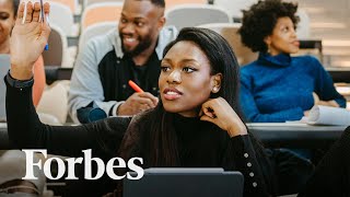 Why Students Should Pursue College As A Place To "Learn How To Learn"