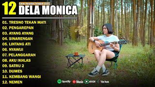 Download lagu Della Monica Full Album - Tresno Tekan Mati | Lagu Galau Viral tiktok 2025 mp3