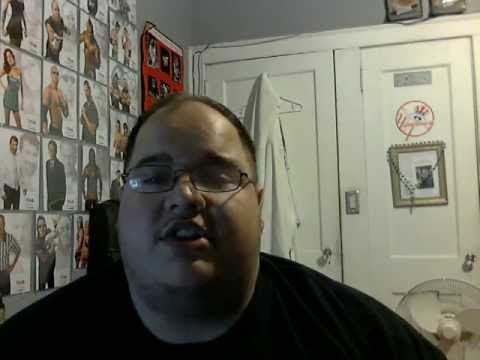 Kassius Ohno Debuts & Florida Championship Wrestling Review 3/18/12