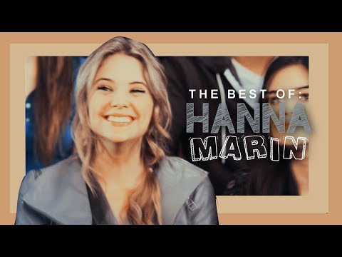 THE BEST OF: Hanna Marin