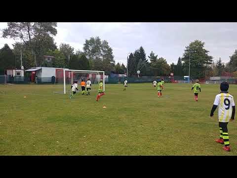 Kosa Konstancin - STF Champion 17.10.2021r.