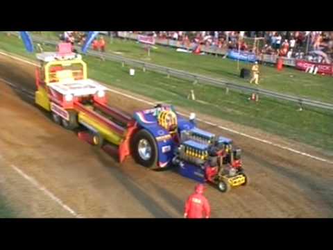 Tornado 2 Pezzolo 2009