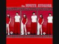 The White Stripes Little people 