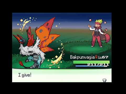 Pokémon Infinite Fusion part 60