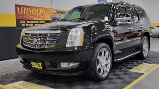 Download lagu 2011 Cadillac Escalade Premium AWD | For Sale $23,900 mp3 Download lagu 2011 Cadillac Escalade Premium AWD | For Sale $23,900 mp3