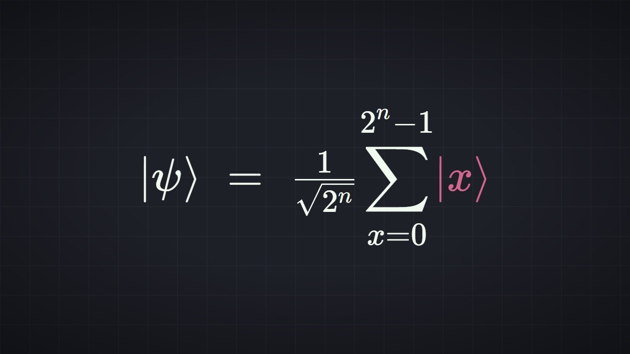 This Formula is a Ticking Time Bomb