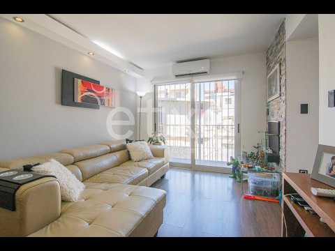 Video de YouTube - Departamento en Alquiler