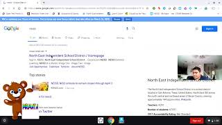 How to log in to Launchpad NEISD Como meterse a launch pad NEISD