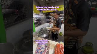 Download lagu Sop kaki kambing bang yon kumis 799, enak bgt kuahnya gurih  #sopkakikambing #sotobetawikuahsusu mp3