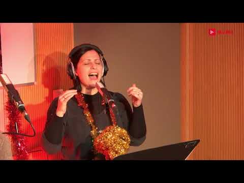 Nuška Drašček - I Believe I Can Fly / I Will Follow Him [Živooke na Valu 202]