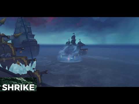 Focus Up - Mythic Jaina - Tank PoV