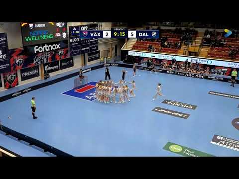 Highlights: Växjö - Dalen