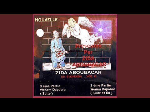 3eme partie wenam dapoore (Suite)