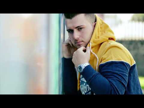 Enzo Agorini-‘A Primma Sera (cover)