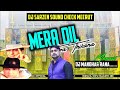 Mera Dil Tera Thikana Dostana Sound Check Unreleased Song Dj Manohar Rana Dj Meerut