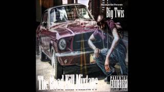 4. Bossman Ent Presents Big Twis -Roadkill Mixtape - Back There Feat P.O.V. & D.Sqwurt