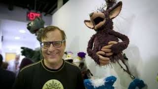 ADAM PUPPETs