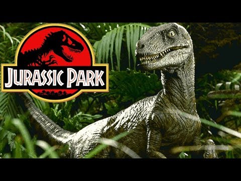 What Happened To The Wild Raptors On Isla Nublar AFTER Jurassic Park?
