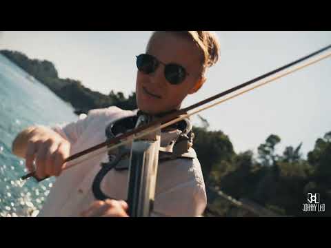 I'm Good (Blue) -David Guetta & Bebe Rexha (Johnny Leo Violine Cover)