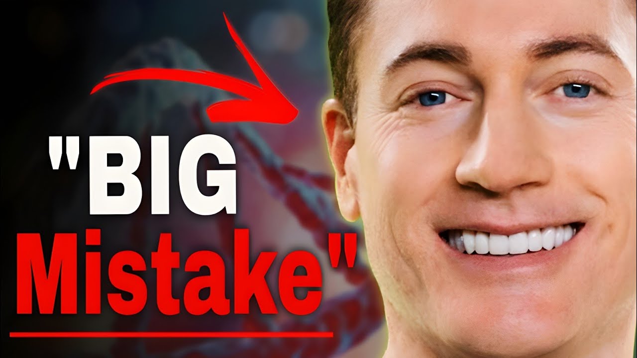 Did this Billionaire clone himself to live forever? (This is Horrifying)