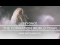 Beyoncé - Superpower (Interlude) / Mine (Live at The Formation World Tour Instrumental)