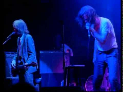 Nick Cave & The Bad Seeds - The Carny (Live at the Paradiso)