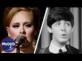 Top 10 British Cover Songs That Are Better Than The Original