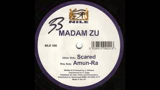 Madam Zu - Scared (2001)