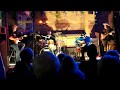 Barry Charles Band J&BC Old Soul Bar  03 11 2019