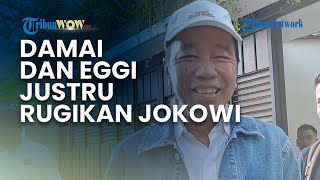Kasus Ijazah Jokowi Dinilai Menggantung, Rismon Heran Pendukung Selebrasi soal RJ Damai Hari Lubis