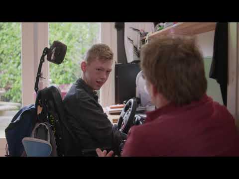 TV programma We Gaan Het Maken | Trailer aflevering 3