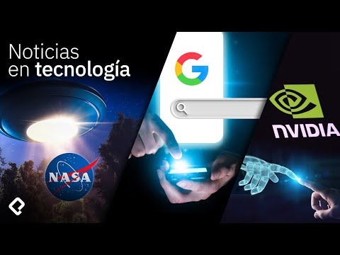 ¿La NASA confirma la existencia de Ovnis? | NOTICIAS DE LA SEMANA
