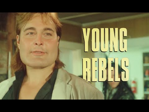 Trailers Young Rebels