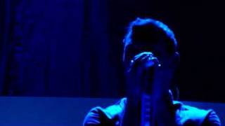 Clip of Friday&#39;s Child - Will Young