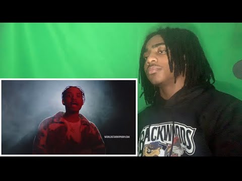 JAHKOY & Fabolous “Exes & Summer Flings” (Official Music Video) Reaction