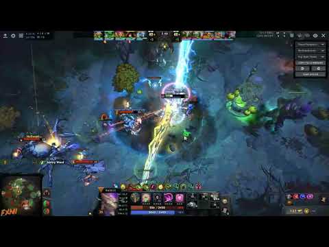 Bad Juju Broken Diretide is Back Dota 2 | Full Contribution