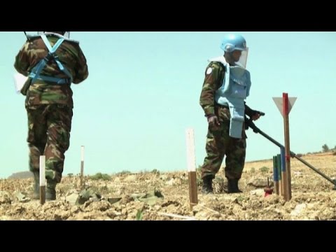 Il Mozambico dichiarato libero dalle mine antiuomo