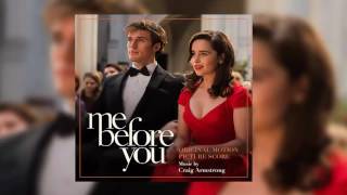 A Lawyer Calls- Craig Amstrong (Me Before You- The Score)