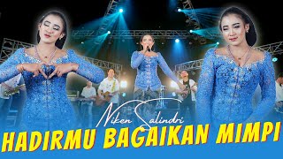 Download lagu Niken Salindry - Hadirmu Bagai Mimpi (ANEKA SAFARI) mp3