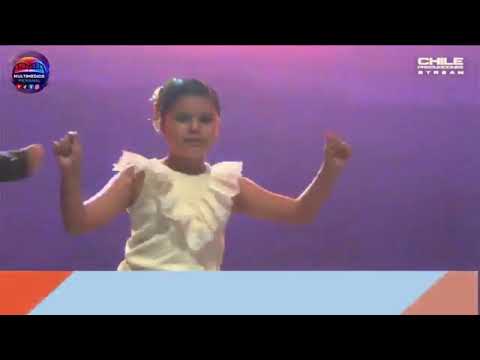 BALLET LEADO DE MI TIERRA APERTURA FESTIVAL DEL TEUCO 2026