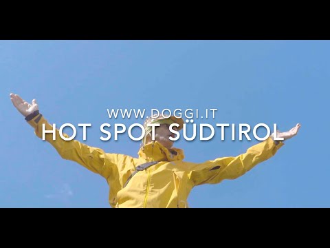 Doggi - Hot Spot Südtirol