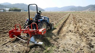 농촌인구 46.8%가 65세 이상…비율 역대 최고 / 연합뉴스TV (YonhapnewsTV)